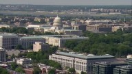 Government shutdown sparks recession fears in DC region