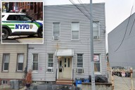 NYC man claims he found fiancée dead, but time of 911 call raises red flag: sources