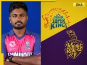 Sanju Samson-Rajasthan Royals split on the cards? CSK, KKR eye blockbuster move