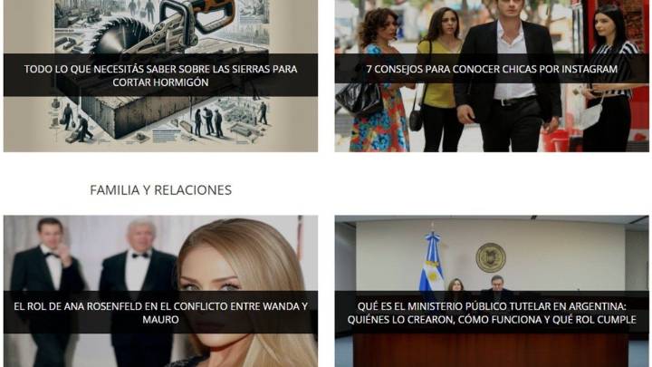 Cómo es "Varones Unidos", el sitio misógino donde el femicida Pablo Laurta se victimizaba