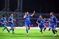 Establece Cruz Azul nueva marca en el Olímpico Universitario