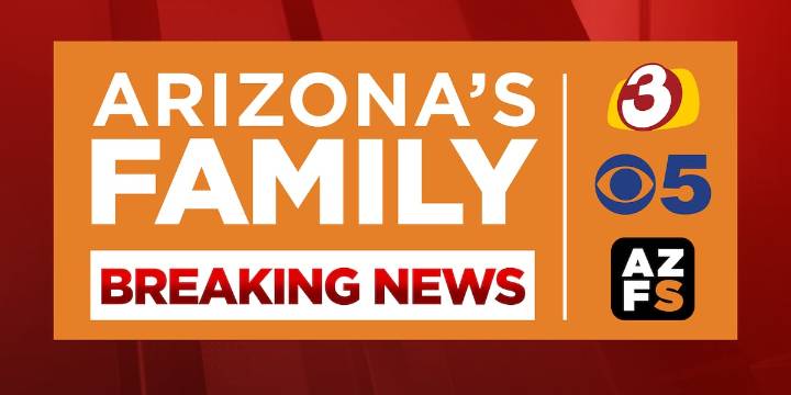 No officers hurt after police shooting in Queen Creek