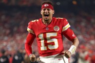 Patrick Mahomes Doesn't Hold Back About Chiefs