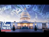 WATCH LIVE: Senate in session as potential government shutdown looms