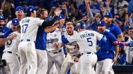¡Maratón histórico! Dodgers y Blue Jays empatan récord con 18 entradas en la Serie Mundial 2025
