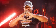 Darius Rucker Announced His Engagement — His Girlfriend Admitted She'd Been Photoshopping Him Out of Pics