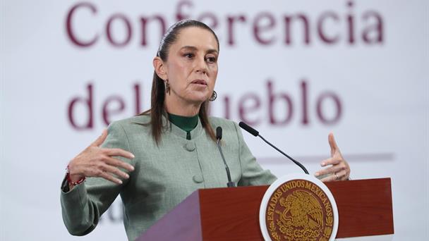 México espera extradición de empresario Álvarez Puga, detenido en EE.UU.