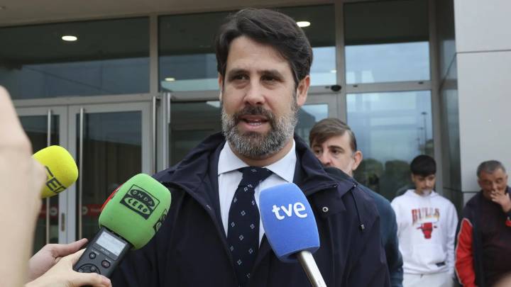 Uno de los tres menores acusado del asesinato de la educadora social en Badajoz mantiene su inocencia