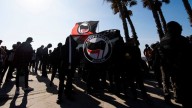 ¿Qué es Antifa, el movimiento izquierdista que Trump califica de "gran organización terrorista"?