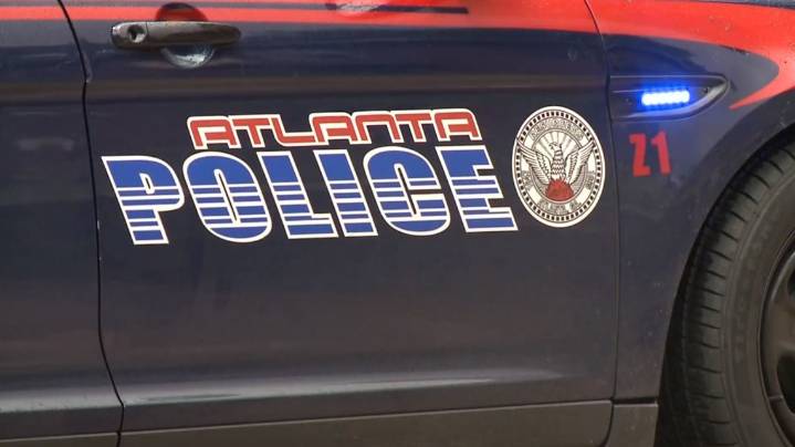 Three people shot in separate Downtown Atlanta incidents