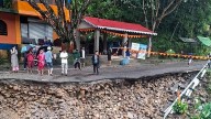 Several feared dead as heavy rains trigger landslides in Darjeeling