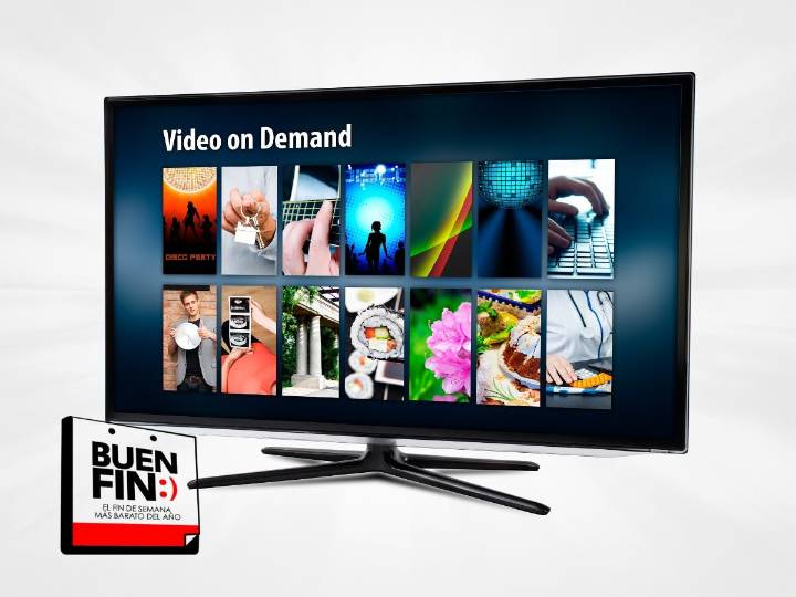 Buen Fin 2025: Qué debes revisar antes de comprar una pantalla y no arrepentirte