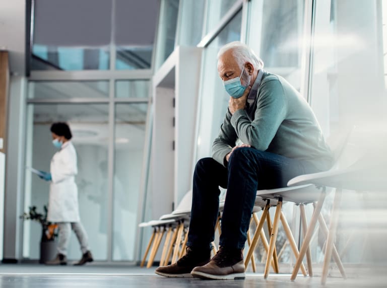 Corte alerta aumento en los servicios en salud negados por las EPS; aún no hay registro de MinSalud