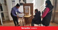 Legislativas 2025 Aseguran que en Santa Cruz, los datos se conocerán “rápido”