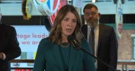 Government of Alberta plans to propose a new oil pipeline to B.C. coast
