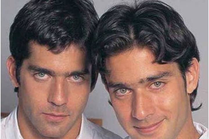 Murió Mariano Castro, hermano gemelo del periodista Juan Castro