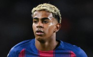 Lamine Yamal’s comments on Real Madrid and referees spark bold reaction from Kylian Mbappe’s teammates