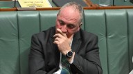'It'll end in tears': former One Nation MP Rod Roberts warns Barnaby Joyce