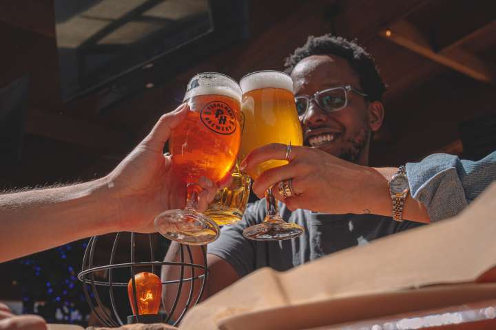 Valley breweries give crash-course on craft beers