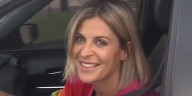 Eugenia Tobal habló de las primeras grabaciones de MasterChef Celebrity: “Se van a sorprender con Marixa Balli”