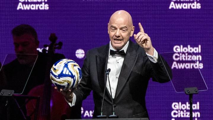 FIFA World Cup 2026 tickets have gone on sale. Here's how to try to get them
