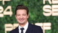 Jeremy Renner in a 'very different place' now