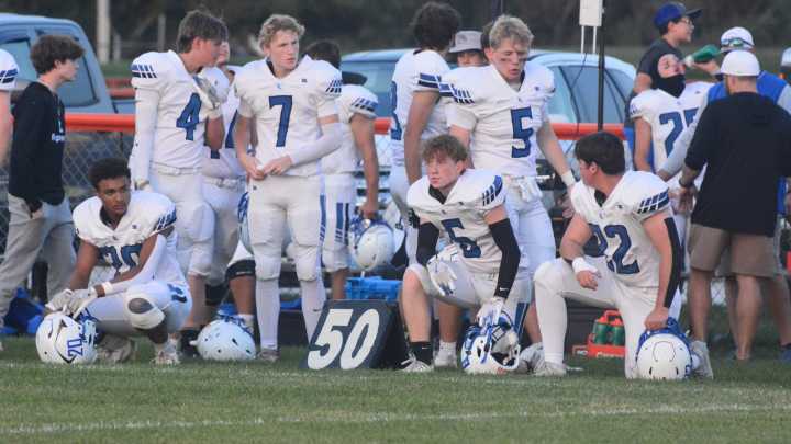 Previewing Week 7 of the Cheboygan-area high school football season