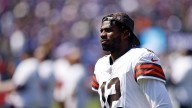 Shedeur Sanders named Browns backup QB