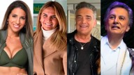 De la pantalla al Congreso: famosos que se animaron a la política