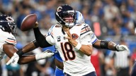 Fantasy Football Week 6 Sleepers: Caleb Williams looks to have a big bounce