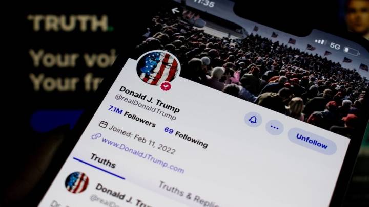 Trump’s Media Company Set To Roll Out Polymarket-Like Prediction Market on Truth Social