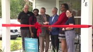 Habitat for Humanity cuts ribbon on ‘life-changing’ 10th Parramore home this year