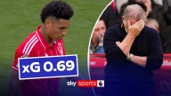 Ange Postecoglou: The miss that cost Nottingham Forest boss his job