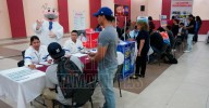 Acercan oportunidades laborales con nueva edici?n de “Empleo en tu Colonia”