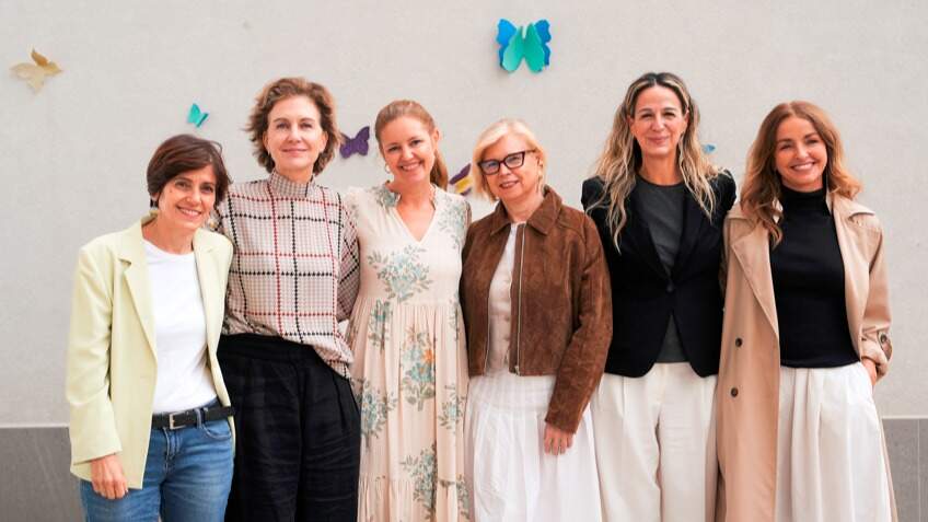 La región refuerza su red con plazas especializadas para mujeres mayores que han sufrido violencia