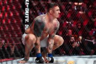 Where to watch UFC 321 Prelims free live stream: Start time, Aspinall vs. Gane, Jandiroba vs. Dern 2