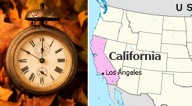 Cambio de horario en California 2025: cuándo, cómo prepararse y cuáles son los posibles efectos tras el ajuste