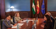 La Asociación contra el Cáncer pide a Moreno una comisión de seguimiento de la crisis de los cribados