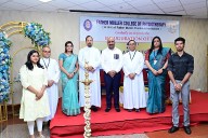 Father Muller College welcomes 31st batch of aspiring physiotherapists
