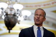 Senate Republicans to go Ahead With Luxury Resort Fundraiser During Shutdown