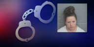 Barren Co. substitute teacher arrested after alleged plan to meet student for sex