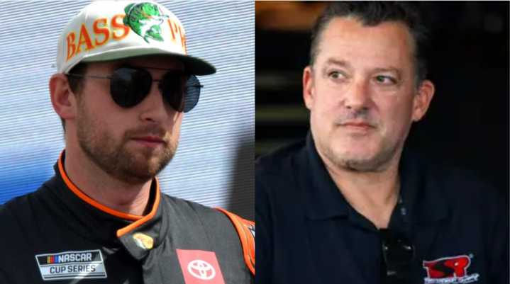 Chase Briscoe Recalls Teary Eyed Phoenix Race After Parting Ways With Tony Stewart Chase Briscoe reflects on the emotional final Phoenix race with Stewart-Haas Racing, recalling the tears amid champio