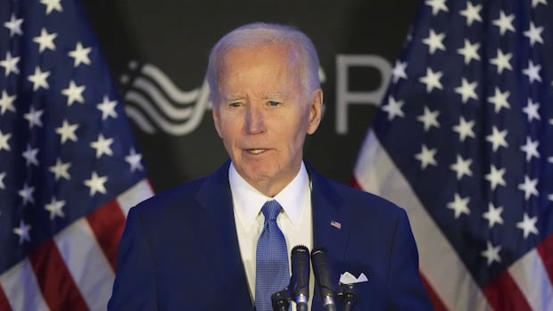 Biden undergoing radiation therapy for cancer, spokesperson says