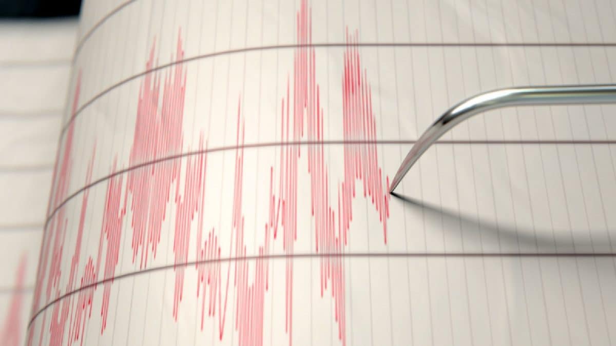 5.6 Magnitude Earthquake Hits Afghanistan-Tajikistan Border, No Injuries Reported