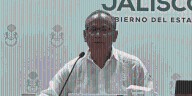 Jalisco recibirá vacuna BCG contra tuberculosis para recién nacidos