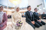 How Muslim Americans navigate faith, culture, and technology in search of love and marriage