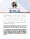 Uso de la CIA y despliegue militar en el Caribe generan respuesta de Venezuela