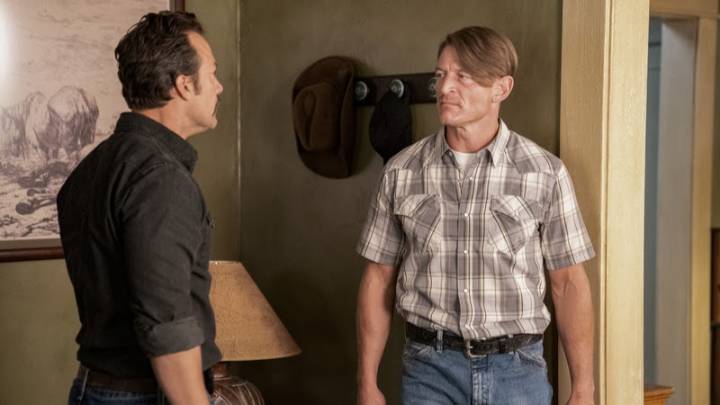 NCIS: Origins - Episode 2.04 - No Man Left Behind - Promotional Photos + Press Release