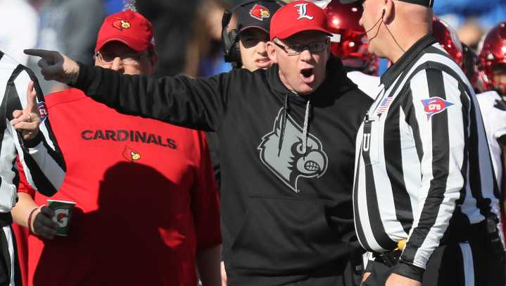 Brown: Arkansas football has given Bobby Petrino one chance too many