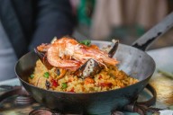 Paella: historia, receta y todo sobre el Festival de la Paella 2025 en Saltillo